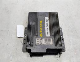 ЭБУ ДВС для KIA Avella I (1994—2000)  запчасти бу