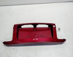 Бленда крышки багажника (накладка) для Mazda 626 GE (1991—1997)  запчасти бу