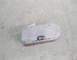 Плафон салонный для Nissan Almera G15 (2012—2018)  запчасти бу