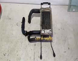 Интеркулер для Mitsubishi Pajero II (1991—1997)  запчасти бу