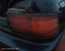 Фонарь задний правый для Toyota Camry V30 (1990—1994)  запчасти бу