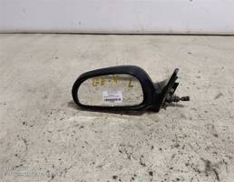 Зеркало механическое левое для Mazda 626 GE (1991—1997)  запчасти бу