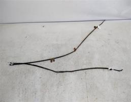 Трос стояночного тормоза для ЗАЗ Chance I (2009—2014)  запчасти бу