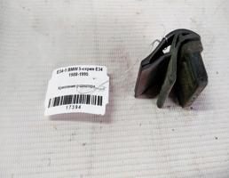 Крепление радиатора для BMW 5 серия E34 (1988—1996)  запчасти бу