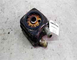 Теплообменник для VOLKSWAGEN Passat B3 (1988—1993)  запчасти бу