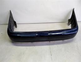 Бампер задний для Audi A4 B5 (1994—1999)  запчасти бу