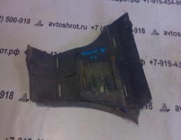 Крепление бампера заднего левое для Daewoo Nexia I (1995—2008)  запчасти бу