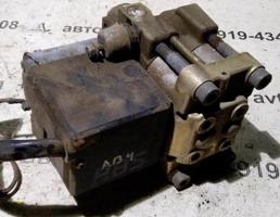 Блок АВS гидравлический для Audi 80 B4 (1991—1996)  запчасти бу