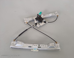 ЭСП передний левый для Chery Tiggo 7 Pro Max I (2022—2025)  запчасти бу