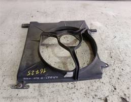 Диффузор вентилятора ДВС для Opel Kadett E (1984—1989)  запчасти бу