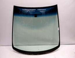 Стекло лобовое ветровое для Nissan Maxima A33 (1999—2006)  запчасти бу