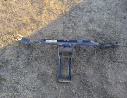 Панель передняя для Jeep Cherokee III (2001—2004)  запчасти бу