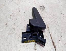 Ручка открывания капота для VOLKSWAGEN Polo 5 09-22  запчасти бу