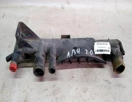 Бачок радиатора для Audi 80 B4 91-94г  запчасти бу