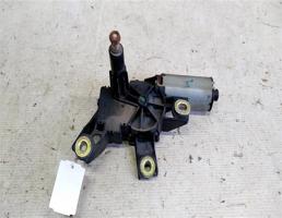 Моторчик стеклоочистителя заднего для Mercedes-Benz A-класс W168 (1997—2001)  запчасти бу