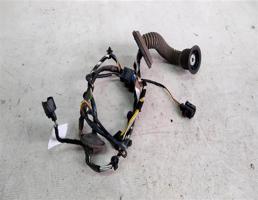 Проводка двери передней правой для Ford Focus I (1998—2004)  запчасти бу