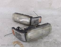 Фара пара для Toyota Cresta X90 92-96г  запчасти бу