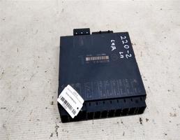 ЭБУ комфорта для Mercedes-Benz S-класс W220 (1998—2005)  запчасти бу