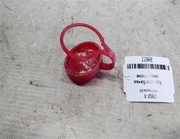 Крышка бачка омывателя для VOLKSWAGEN Passat B2 (1980—1988)  запчасти бу