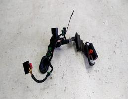 Проводка двери передней правой для VOLKSWAGEN Caddy III (2004—2010)  запчасти бу