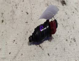 Форсунка инжекторная эл для VOLKSWAGEN Golf Mk3 (1991—2000)  запчасти бу