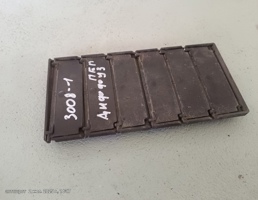 Клапан диффузора для Peugeot 3008 I рестайлинг (2013—2016)  запчасти бу