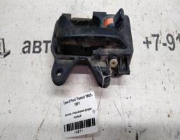 Крючок двери правой для Ford Transit 85-91г  запчасти бу