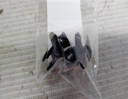 Пистон обшивки двери багажника для Peugeot 308 I рестайлинг (2011—2015)  запчасти бу