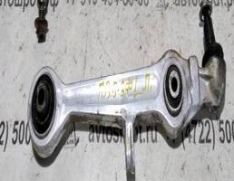 Рычаг передний нижний для VOLKSWAGEN Passat B5 (1996—2001)  запчасти бу