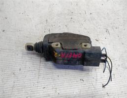 Актуатор замка двери для Opel Omega A (1984—1994)  запчасти бу