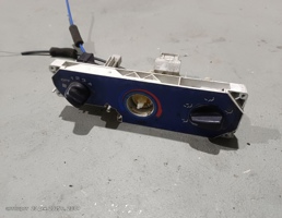 Блок управления печкой для Honda HR-V GH (1998—2001)  запчасти бу