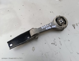 Опора КПП задняя (подушка) для Skoda Rapid I (2012—2017)  запчасти бу