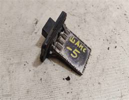 Резистор печки для ЗАЗ Chance I (2009—2014)  запчасти бу