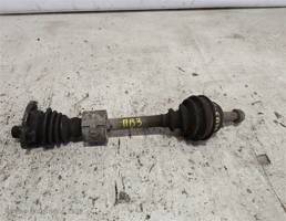 Шрус наружный с валом передний левый для VOLKSWAGEN Passat B3 (1988—1993)  запчасти бу