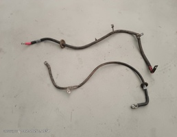 Провод силовой км-т для Land Rover Defender I рестайлинг (2007—2016)  запчасти бу