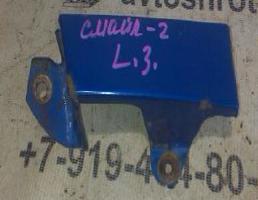 Планка под фонарь левый для Lifan Smily (320) 320 (2008—2015)  запчасти бу