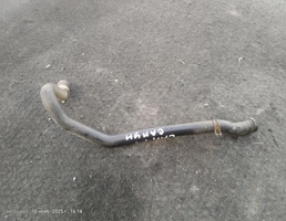 Патрубок сапуна для Nissan Sunny B14 (1994—1999)  запчасти бу