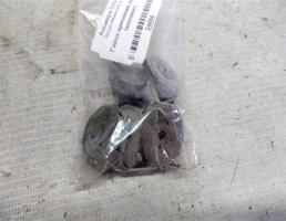 Гайка крепления экрана теплового для Nissan Almera G15 (2012—2018)  запчасти бу