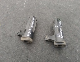 Крепление радиатора для Ford Focus III (2011—2015)  запчасти бу