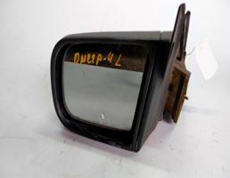 Зеркало электрическое левое для Opel Omega A (1984—1994)  запчасти бу