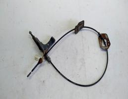 Трос АКПП для Nissan Almera N16 рестайлинг (2002—2006)  запчасти бу