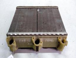 Радиатор печки для BMW 5 серия E34 (1988—1996)  запчасти бу