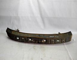 Усилитель бампера переднего для Nissan Primera P10 (1990—1995)  запчасти бу