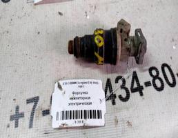 Форсунка инжекторная эл для BMW 3 серия E30 (1982—1994)  запчасти бу