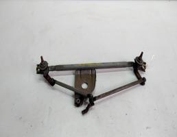 Трапеция стеклоочистителя для Opel Corsa B  запчасти бу