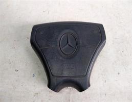 Аэрбег в рулевое колесо для Mercedes-Benz C-класс W202/S202 (1993—1997)  запчасти бу
