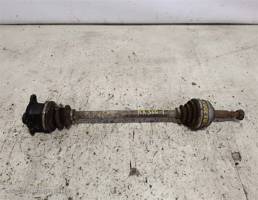 Привод в сборе задний для Lexus RX II (2003—2006)  запчасти бу