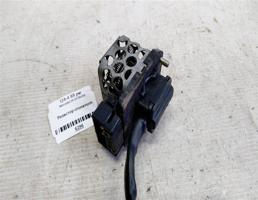 Резистор печки для Mercedes-Benz E-класс W124/S124/C124/A124 (1984—1997)  запчасти бу