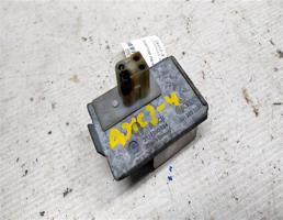 Резистор печки для VOLKSWAGEN Jetta II (1984—1992)  запчасти бу