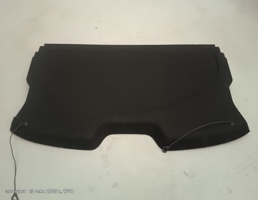 Полка для Citroen C4 I (2004—2014)  запчасти бу